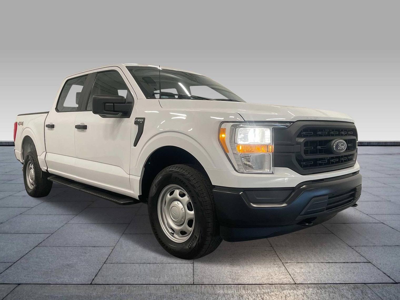 FORD F-150 2022 1FTFW1E55NKD71752 image