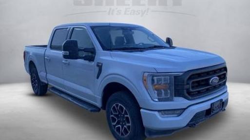 FORD F-150 2022 1FTFW1E80NKE62258 image