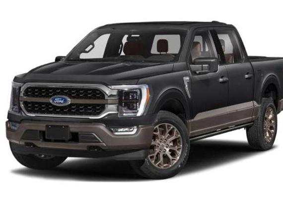 FORD F-150 2022 1FTFW1E87NFA26919 image