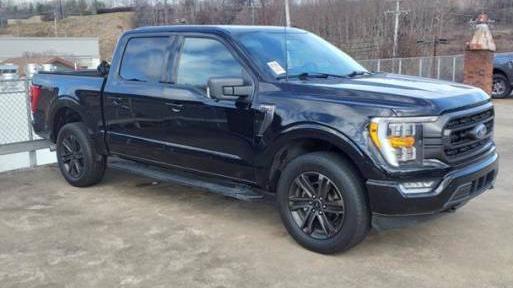 FORD F-150 2022 1FTEW1EP5NFA65530 image