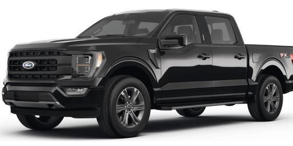 FORD F-150 2022 1FTFW1E87NFA62321 image