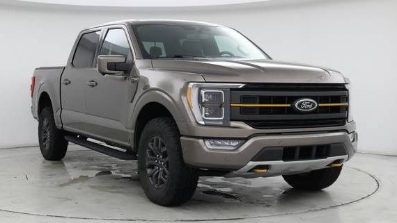 FORD F-150 2022 1FTEW1E83NFA58388 image