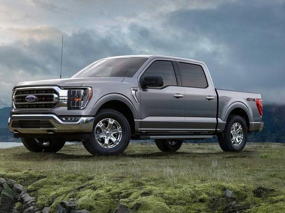 FORD F-150 2022 1FTFW1E81NKF17347 image