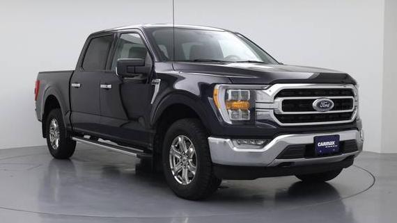 FORD F-150 2022 1FTEW1EP4NKE84377 image