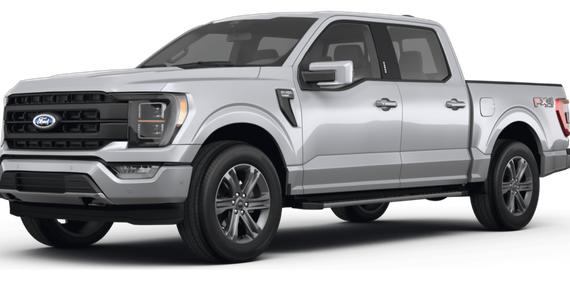FORD F-150 2022 1FTFW1E8XNFB34046 image