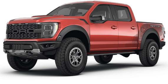 FORD F-150 2022 1FTFW1RG9NFC07649 image