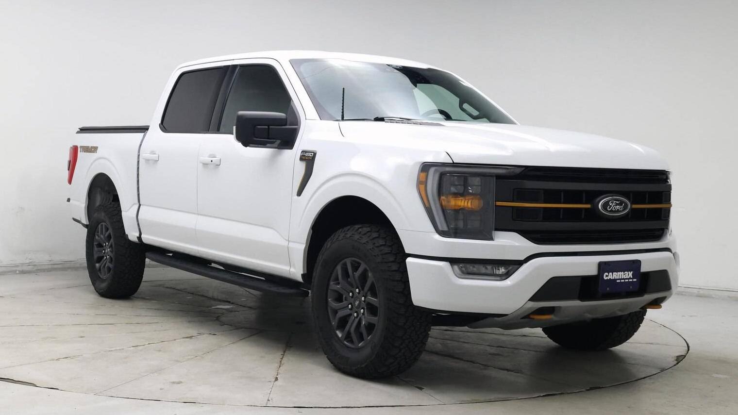 FORD F-150 2022 1FTEW1E82NFC21323 image