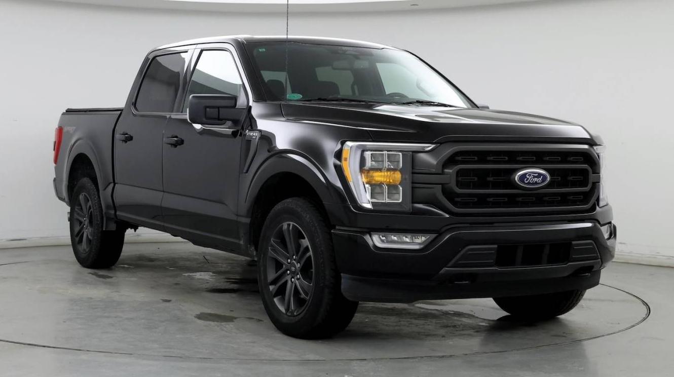 FORD F-150 2022 1FTEW1EP8NFC04467 image