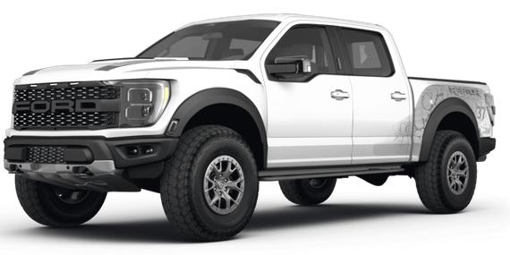 FORD F-150 2022 1FTFW1RG2NFC26804 image