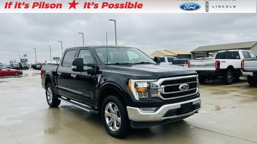 FORD F-150 2022 1FTEW1EP9NFC12061 image