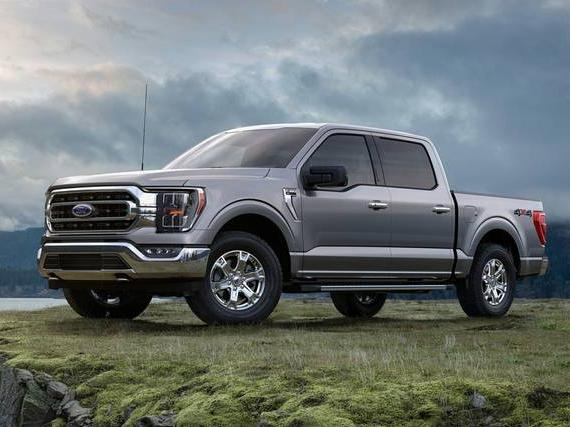 FORD F-150 2022 1FTFW1E5XNKD62271 image
