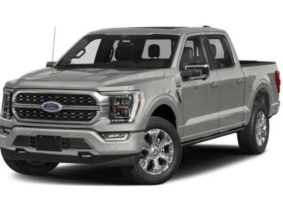FORD F-150 2022 1FTFW1E51NFA53149 image