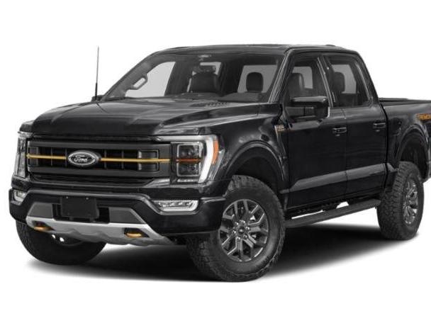 FORD F-150 2022 1FTEW1E87NFA91409 image