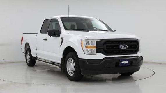 FORD F-150 2022 1FTEX1CP2NKF28148 image