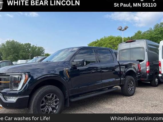 FORD F-150 2022 1FTEW1E89NFA31602 image