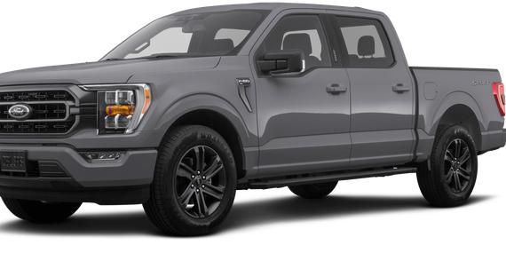 FORD F-150 2022 1FTEW1CP5NKE26667 image