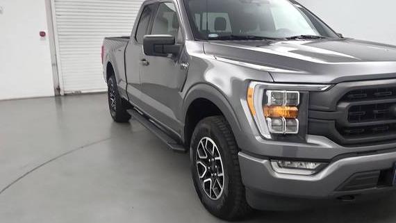 FORD F-150 2022 1FTEX1EPXNKD63074 image