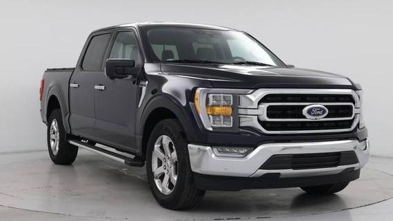 FORD F-150 2022 1FTFW1C56NKF14064 image