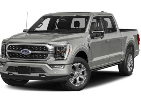 FORD F-150 2022 1FTFW1ED5NFB08063 image