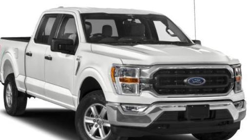 FORD F-150 2022 1FTEW1EP0NKF12126 image