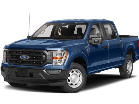 FORD F-150 2022 1FTEW1EPXNFA70450 image