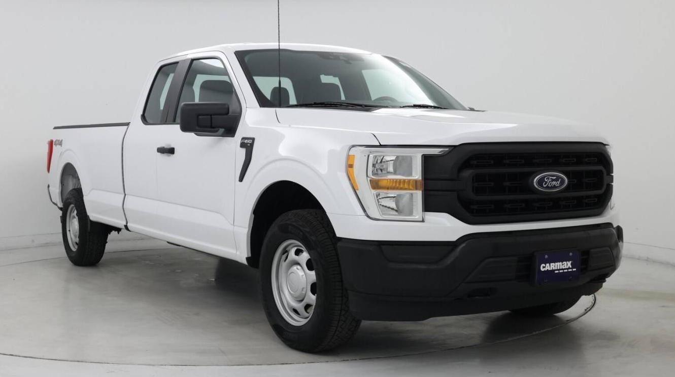 FORD F-150 2022 1FTFX1E5XNKD56841 image