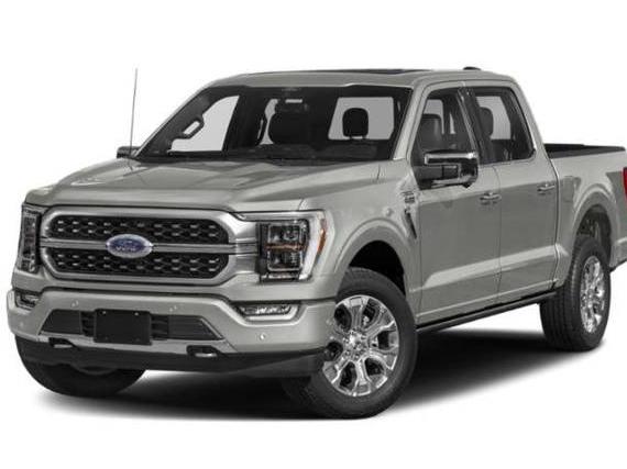 FORD F-150 2022 1FTFW1E55NFA19988 image
