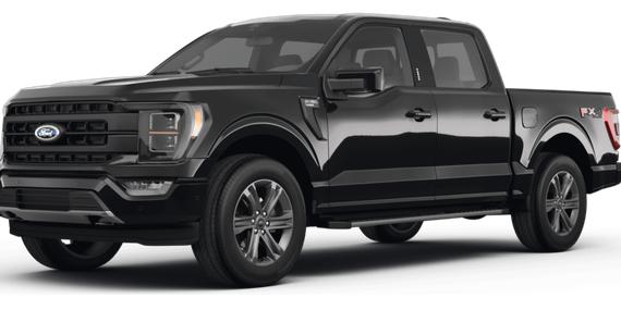 FORD F-150 2022 1FTFW1E88NFB50147 image