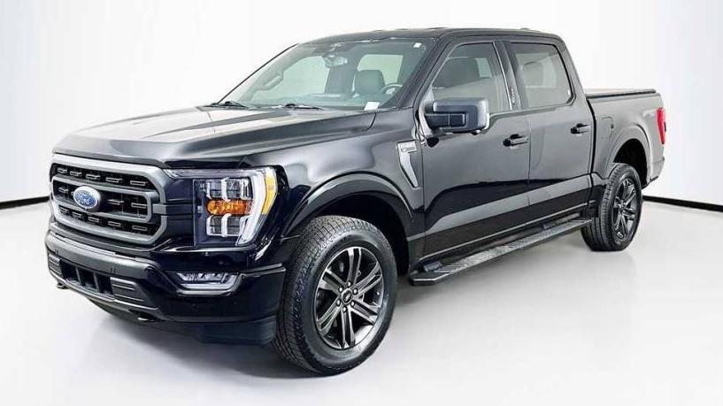 FORD F-150 2022 1FTEW1EP8NKD87232 image