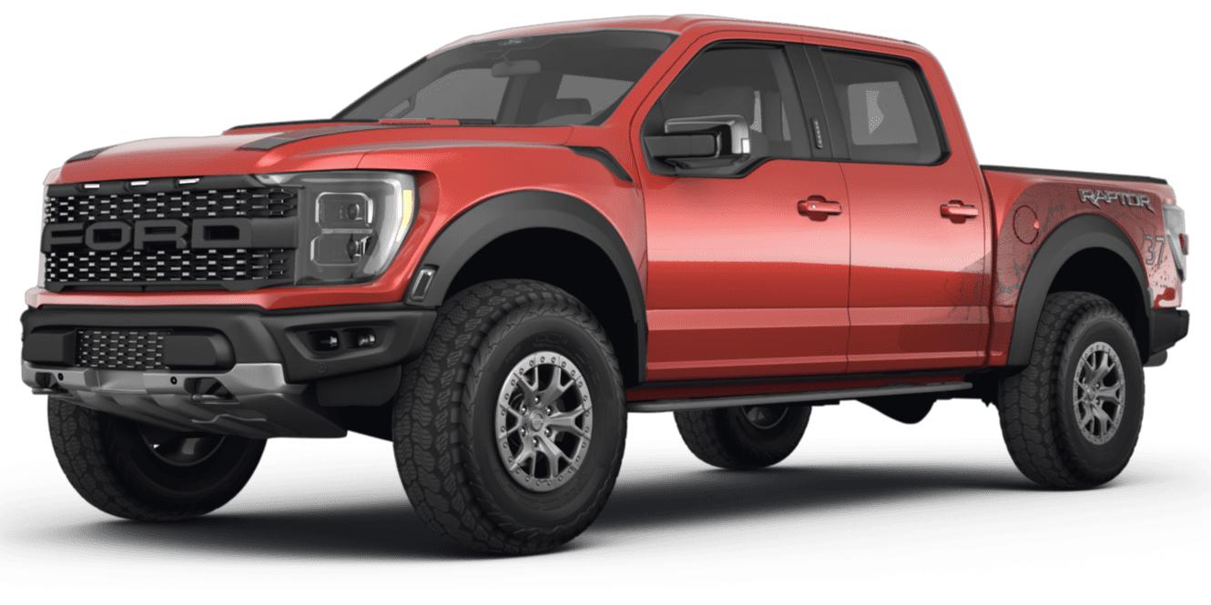 FORD F-150 2022 1FTFW1RG8NFC44367 image