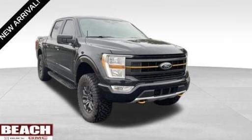 FORD F-150 2022 1FTEW1E86NFC30817 image