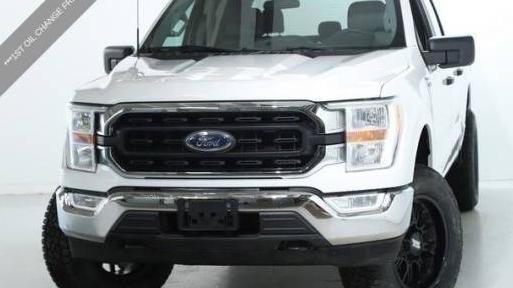 FORD F-150 2022 1FTFW1E89NKD11788 image