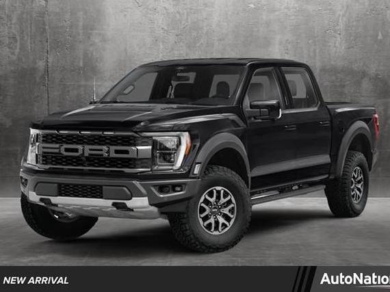 FORD F-150 2022 1FTFW1RG8NFB50764 image