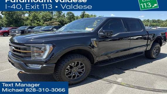 FORD F-150 2022 1FTEW1E88NFA03080 image