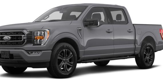 FORD F-150 2022 1FTEW1EPXNKE60276 image