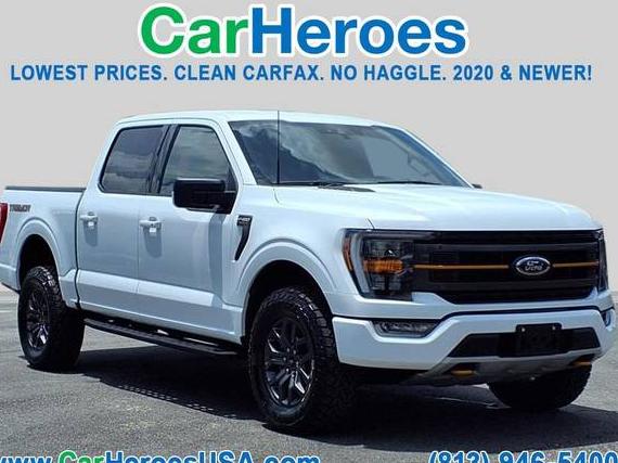 FORD F-150 2022 1FTEW1E85NFC43736 image