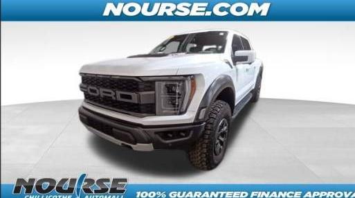 FORD F-150 2022 1FTFW1RGXNFC01732 image