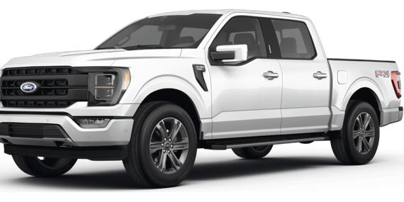 FORD F-150 2022 1FTFW1E89NFB16315 image