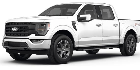 FORD F-150 2022 1FTFW1E54NKD54327 image