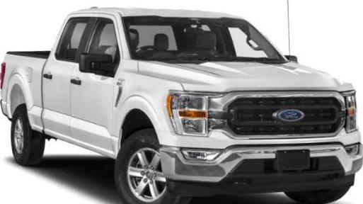 FORD F-150 2022 1FTEW1EP3NKD36933 image