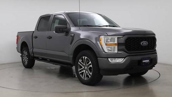 FORD F-150 2022 1FTEW1EP8NFA77347 image
