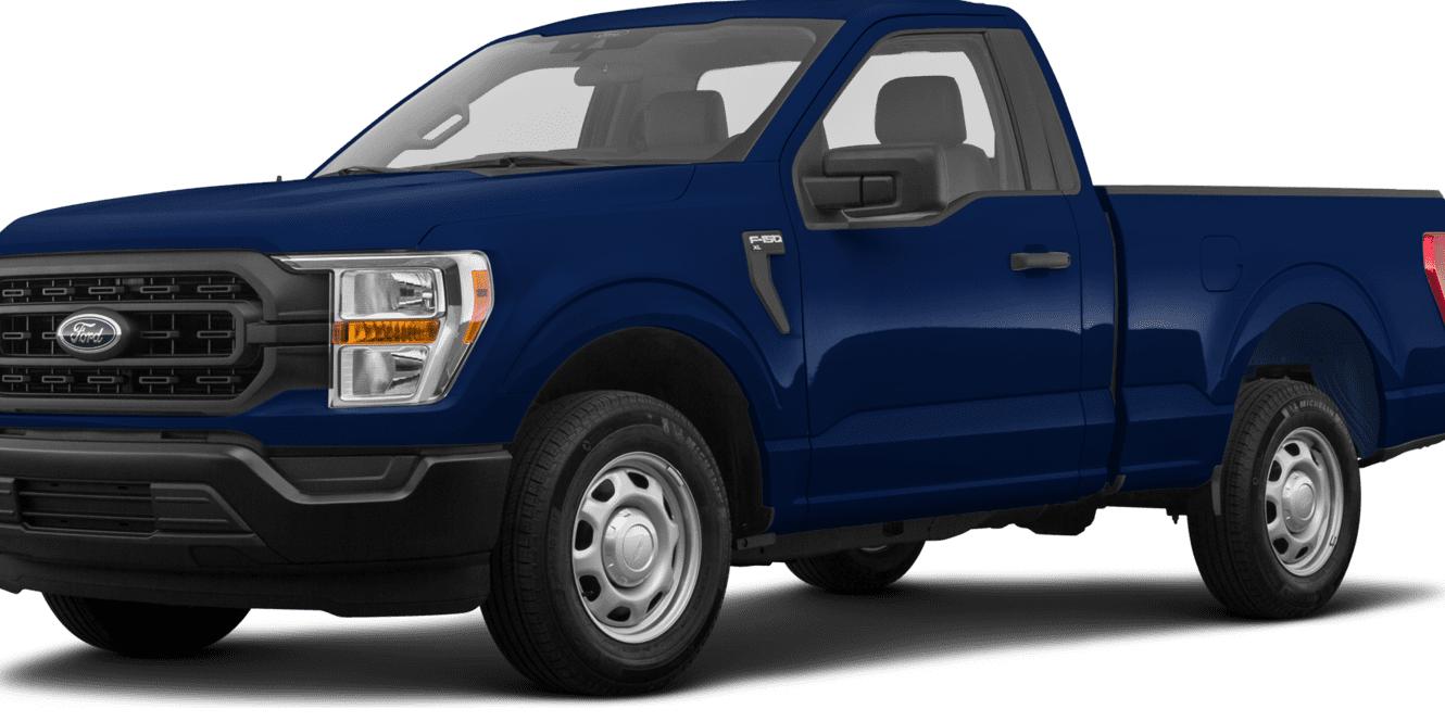 FORD F-150 2022 1FTMF1CB1NKD48050 image