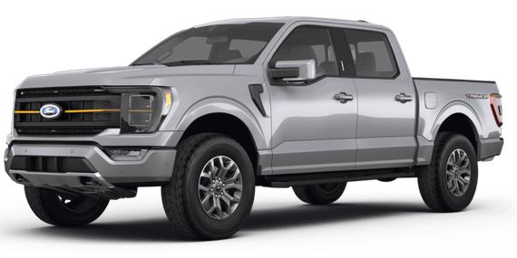 FORD F-150 2022 1FTEW1E84NFA93103 image