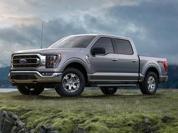 FORD F-150 2022 1FTEW1E8XNFC28195 image