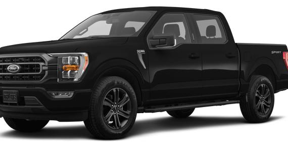 FORD F-150 2022 1FTEW1EP7NFB20981 image