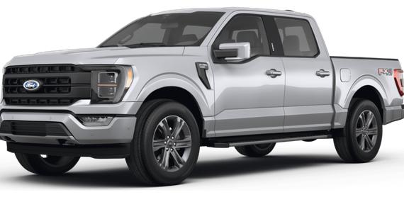 FORD F-150 2022 1FTEW1EP4NKD93870 image