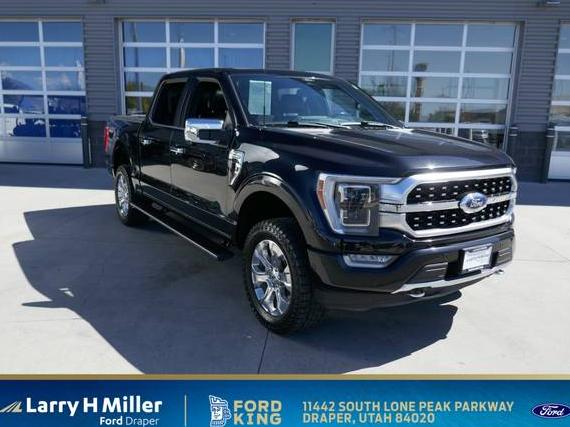 FORD F-150 2022 1FTFW1E89NFA80092 image