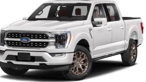 FORD F-150 2022 1FTFW1E89NFB67216 image