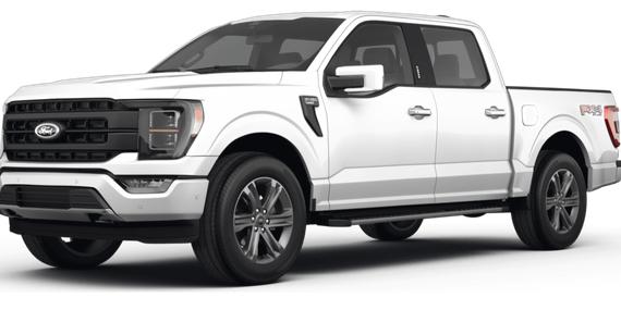FORD F-150 2022 1FTFW1E85NFB54043 image