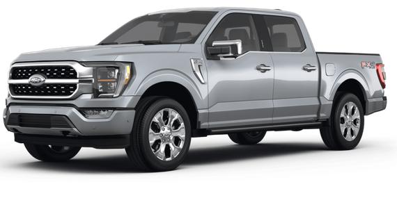 FORD F-150 2022 1FTFW1E56NFA79813 image